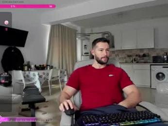 hard_chriss webcam model stream image