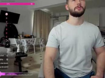 hard_chriss webcam model stream image