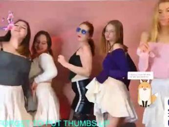 _capybara0_0 webcam model stream image