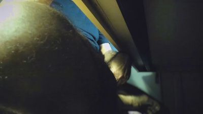 ZenBlack webcam model stream image