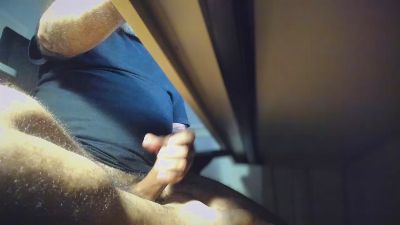 ZenBlack webcam model stream image