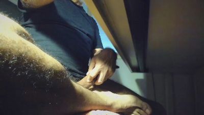 ZenBlack webcam model stream image