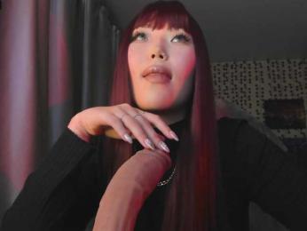 yvetteop webcam model stream image