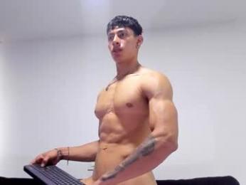 jey_cox23 webcam model stream image