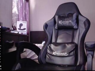 Angel Bilt webcam model stream image