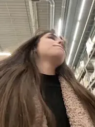 pantyless webcam model stream image