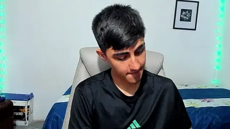 babymaik webcam model stream image