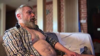 DaddSmOk webcam model stream image