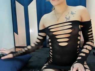 ashleyvanesars webcam model stream image