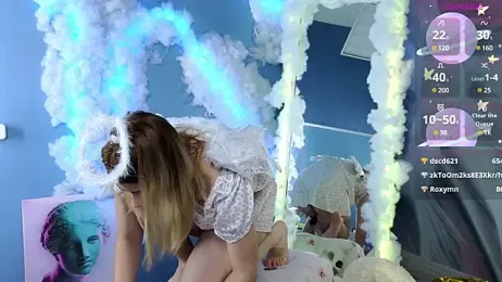 AelitaPolanski webcam model stream image