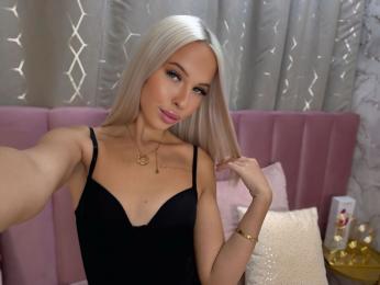 PollyElfi webcam livejasmin model stream image