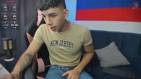 andy_cute22 webcam model stream image