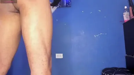 BeMyLover3 webcam model stream image