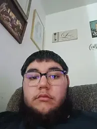 Bigdaddy-Marc webcam model stream image