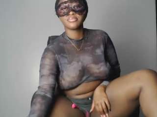 mysteriousgoddessss webcam model stream image