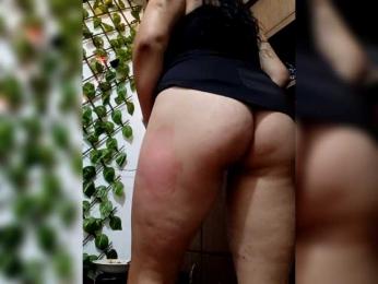 SexyRuby2025 webcam model stream image