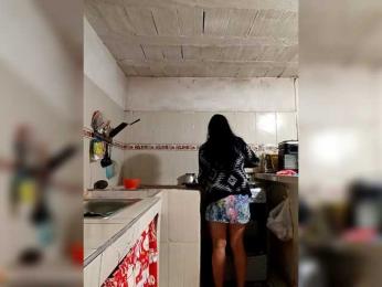 SexyRuby2025 webcam model stream image