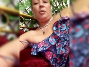 SexyRuby2025 webcam model stream image