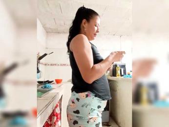 SexyRuby2025 webcam model stream image