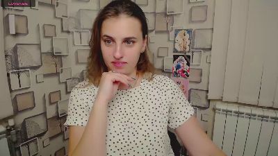 MariaSmilee_ webcam model stream image