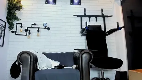 ItaloMoore webcam model stream image