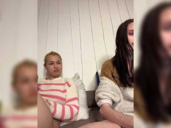 _Vikki_Zoe_ webcam model stream image