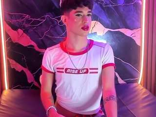 briggittelove webcam camsoda model stream image