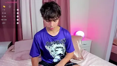 Honeymoon_sariel webcam model stream image