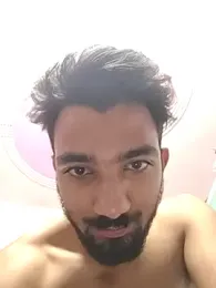 ItsPlayboy031 webcam model stream image