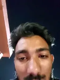 ItsPlayboy031 webcam model stream image