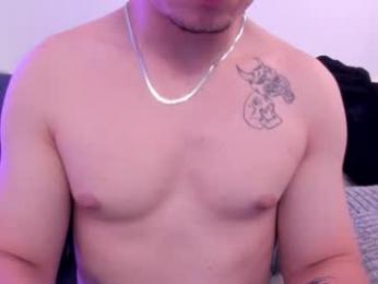 leoo_miller webcam chaturbate model stream image