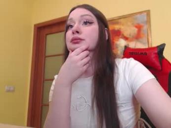 amazing_agness webcam model stream image