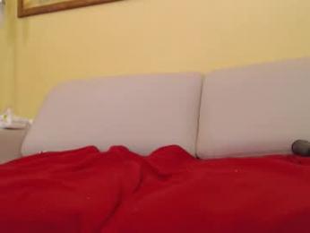 amazing_agness webcam model stream image