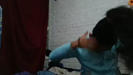 valeriaswang_Lucas webcam model stream image