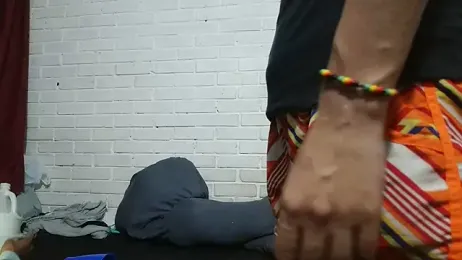 valeriaswang_Lucas webcam model stream image