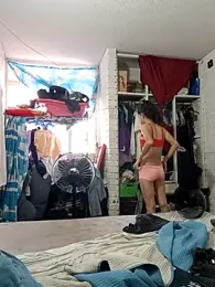 valeriaswang_Lucas webcam stripchat model stream image