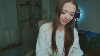 MindaTone webcam model stream image