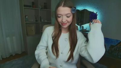 MindaTone webcam model stream image