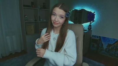 MindaTone webcam model stream image