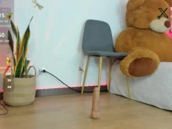 princessluna_14 webcam model stream image