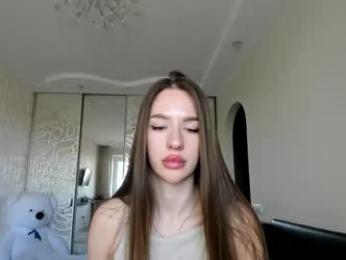 yourgirl_ariella webcam model stream image