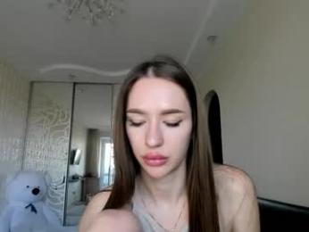 yourgirl_ariella webcam chaturbate model stream image