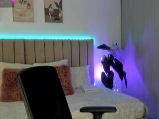 Victoria Romano webcam model stream image