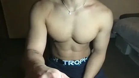 Kai00003 webcam model stream image