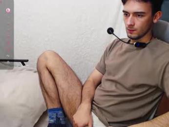 thomas_blackfield webcam model stream image