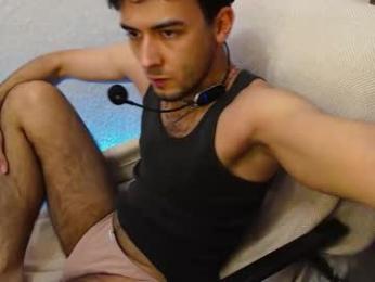 thomas_blackfield webcam model stream image