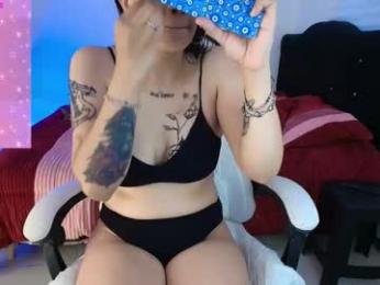 gabbie_kook webcam model stream image