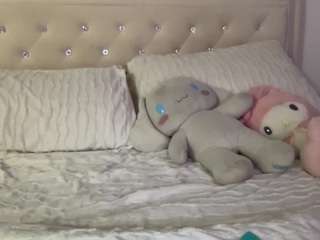 iluvjuicy247 webcam model stream image