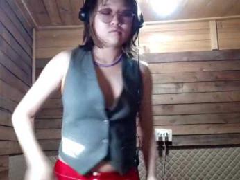 web3queen webcam model stream image