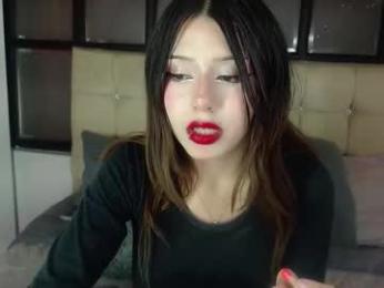 fyreandfox_ webcam model stream image